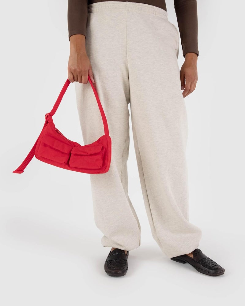 BAGGU Cargo Shoulder Bag - Image 2